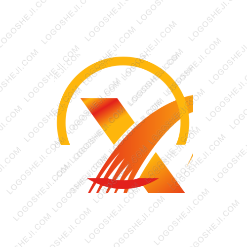 乐不思蜀logo设计