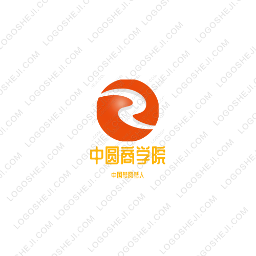 一木雕塑logo设计