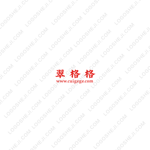牛牛logo设计