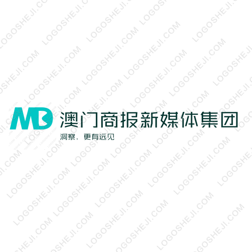 智航广告logo设计