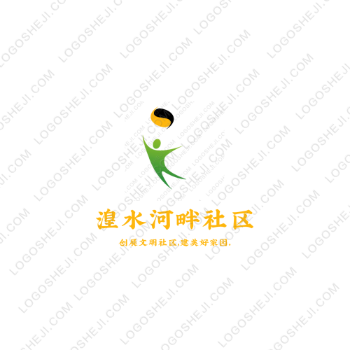 壹号logo设计