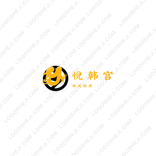HUNTERlogo设计