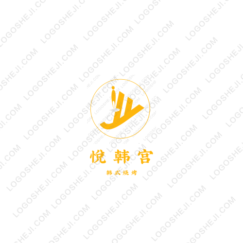 微笑妈妈logo设计