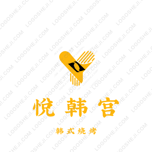昂锐logo设计