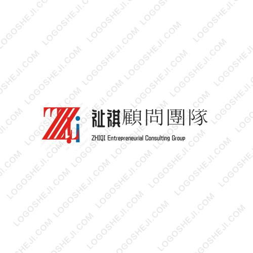 普玉教育咨询logo设计