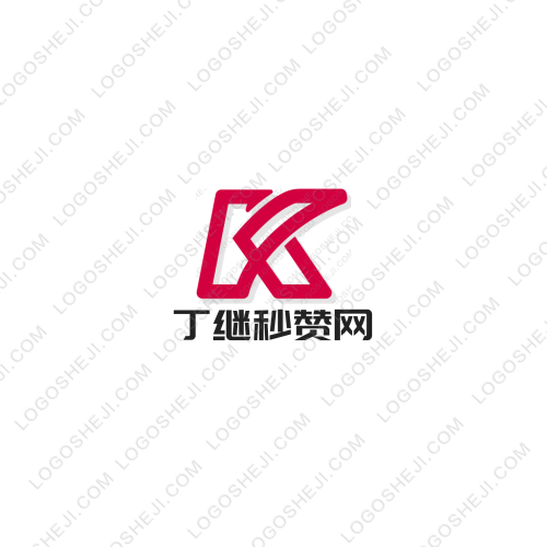 厨房鲜生logo设计