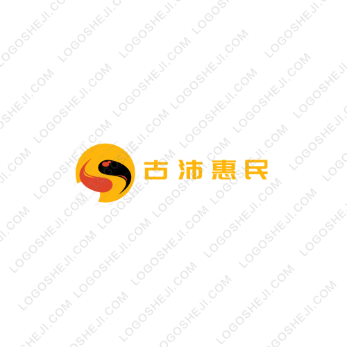影擎科技logo设计