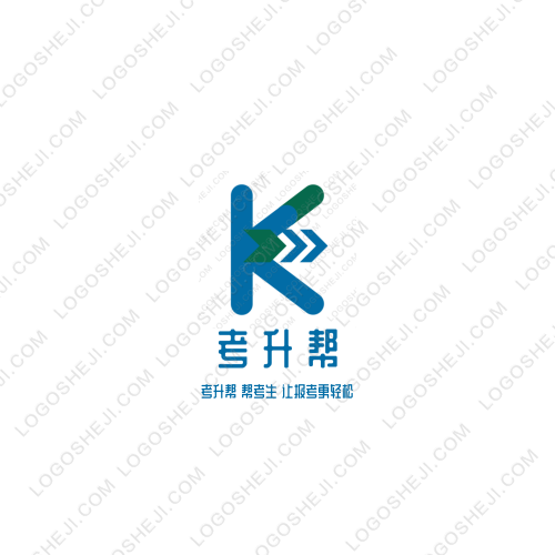 妙笔生画logo设计