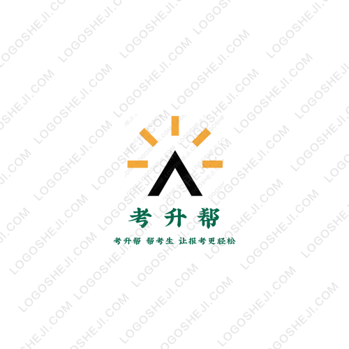 一隅田logo设计