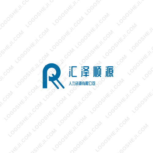 隔壁庆儿爷logo设计