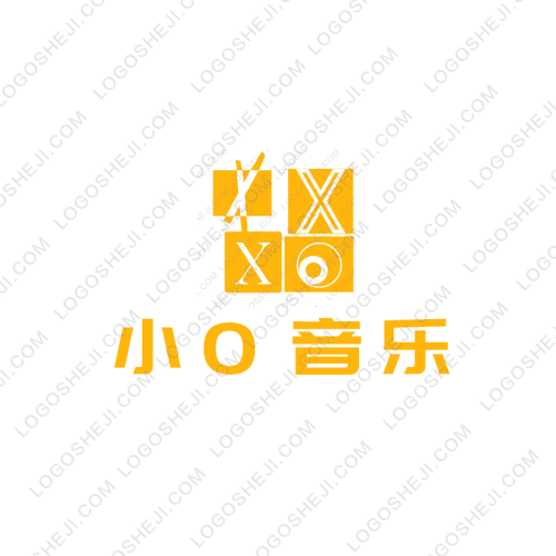华盛logo设计
