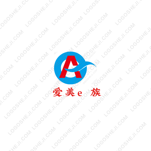 咖啡馆logo设计