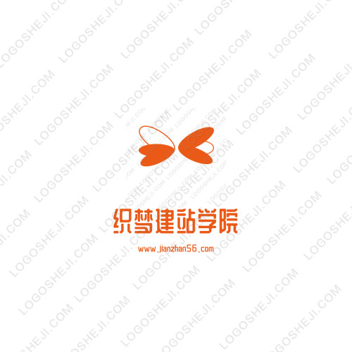 六喜洞天logo设计
