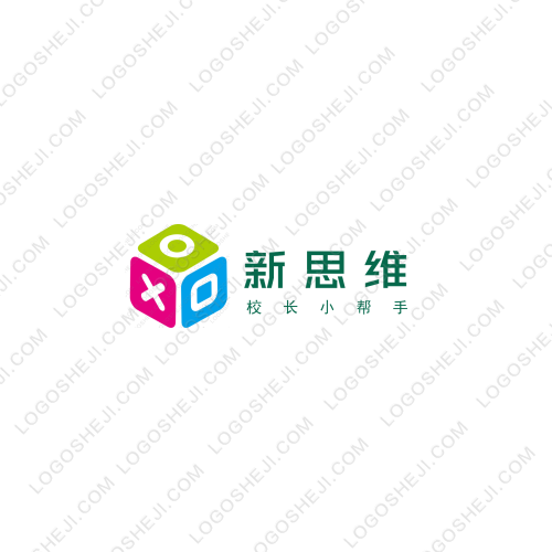 张家口中惠房地产开发有限公司logo设计