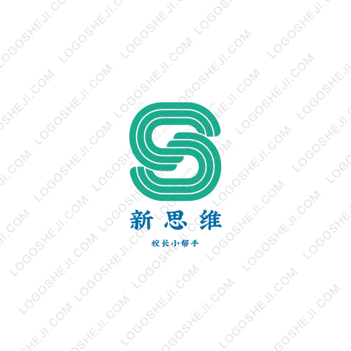 象新力logo设计