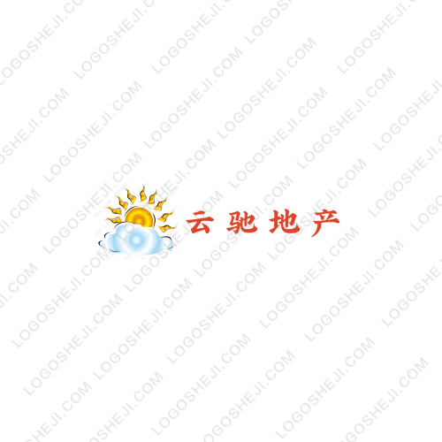 鑫和科技生态家庭农业发展有限公司logo设计