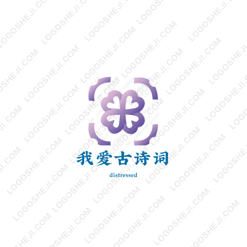 食丰润味logo设计