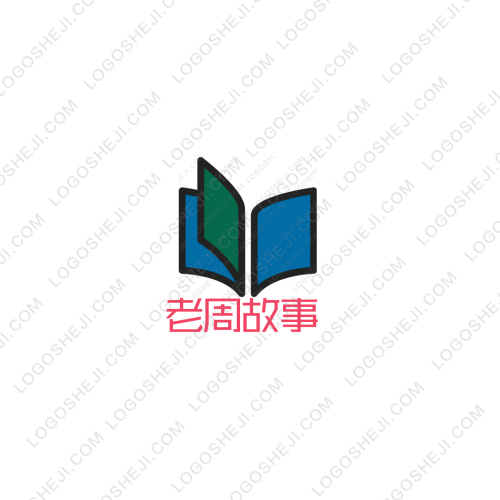 酸奶时光logo设计