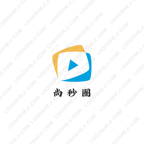 无人机航拍logo设计