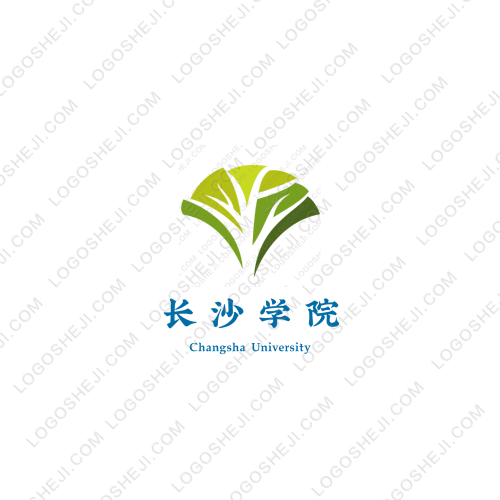 佛山简非瓷砖logo设计
