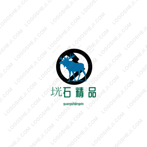 亿洋地产logo设计