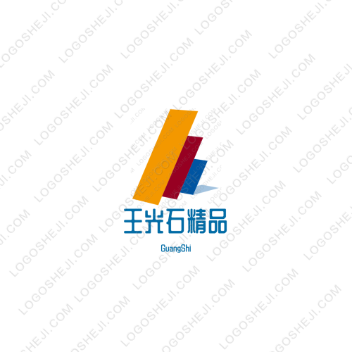 忘you馆logo设计