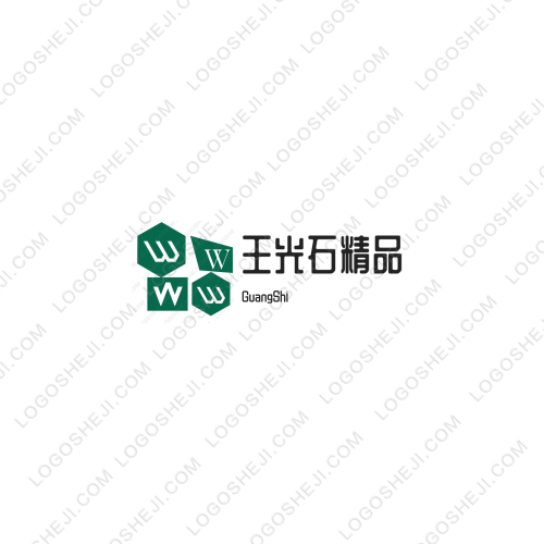 多点点logo设计