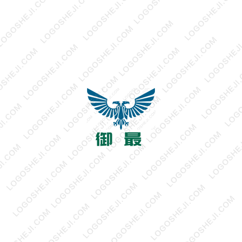 泉州市点赞网络科技有限公司logo设计