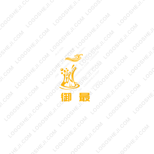 恒彬人力logo设计