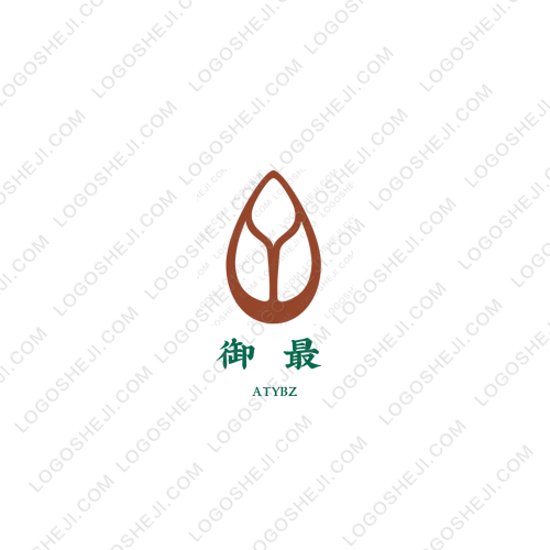 新宇教育logo设计