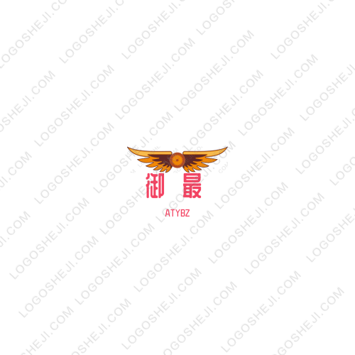 主题餐饮logo设计