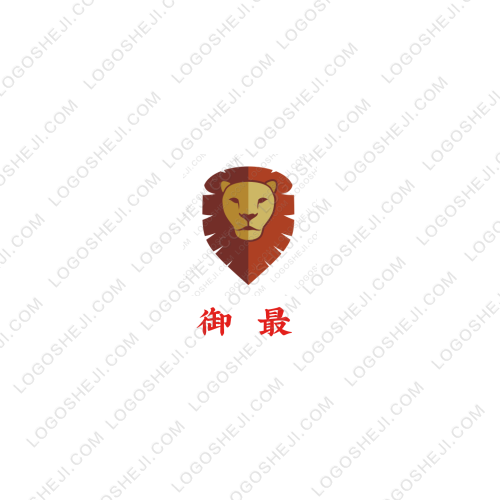 我们的娃娃logo设计