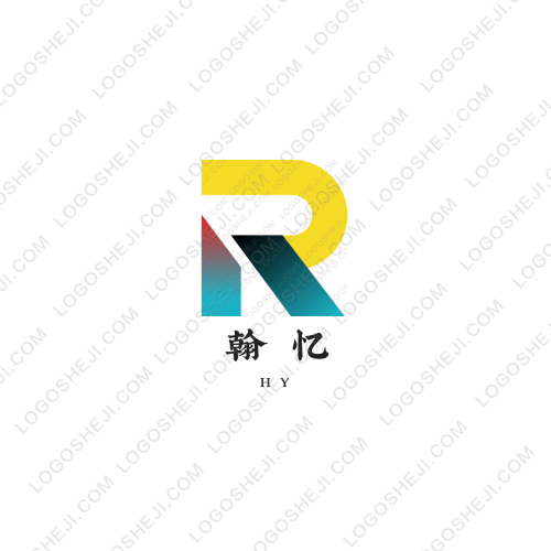 棵洁logo设计