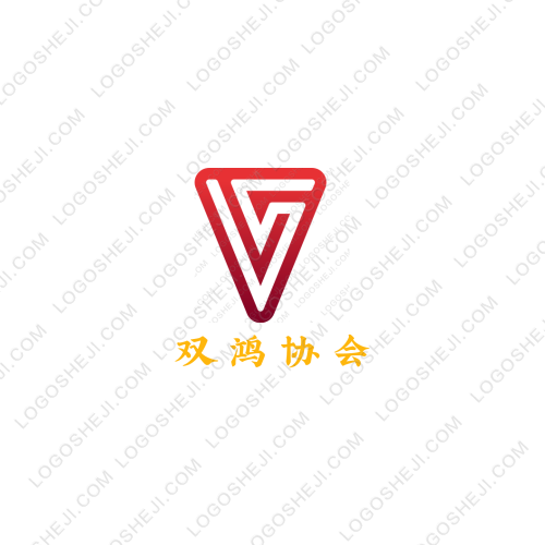 Vexxion Internationallogo设计