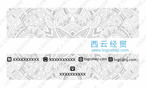 某时某刻logo设计