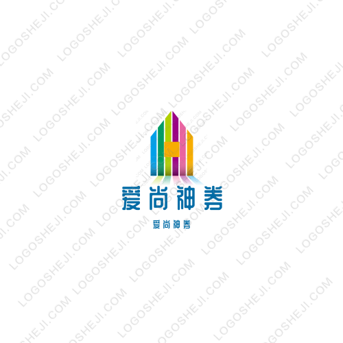 Go 5togetherlogo设计