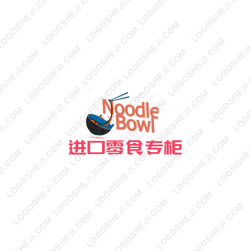 天演说logo设计