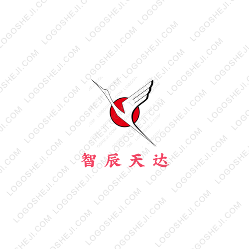 心菲logo设计
