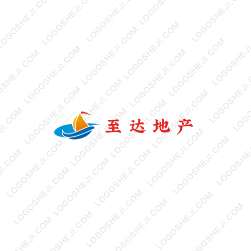 菲尔娜logo设计
