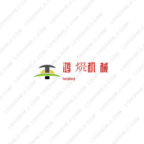 银砖科技logo设计