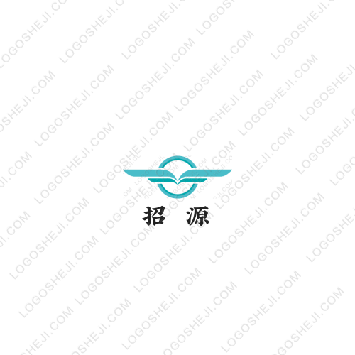 圆梦教育logo设计