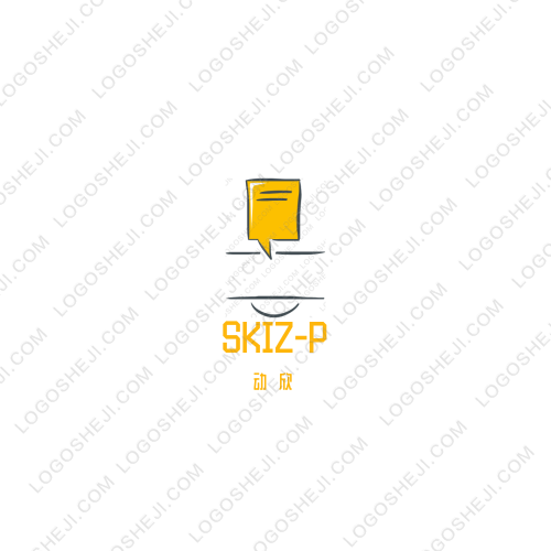 魔力教育logo设计