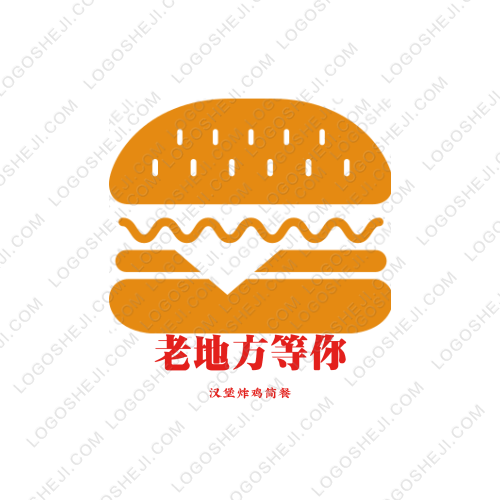 天津钙骨包logo设计
