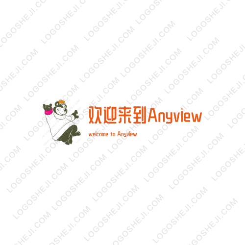 火影忍者logo设计