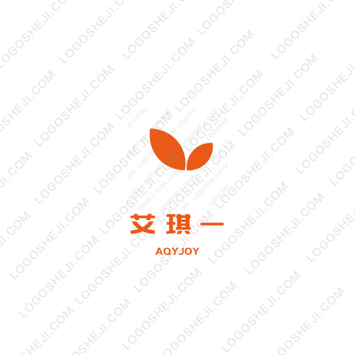路塘logo设计