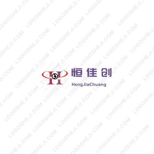 良相医药科技logo设计