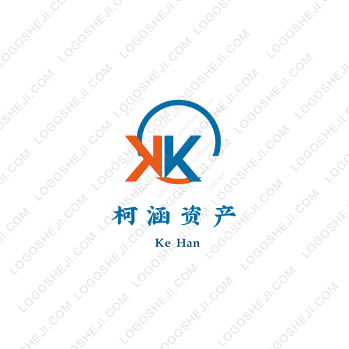 帮家电器logo设计