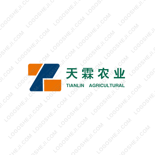 红琪国际logo设计