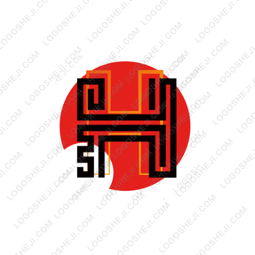 鹏信充值中心logo设计
