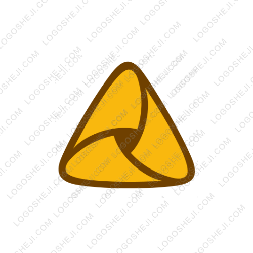 汉德堡logo设计